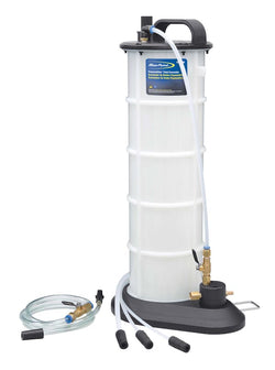Evacuador de fluido neumático (Blue-Point®)
