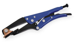 Alicates de bloqueo/Plugweld (Blue-Point®)