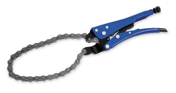 Llave de cadena de bloqueo (Blue-Point®)