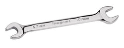 Llave de boca métrica de 12 a 13 mm