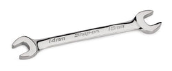 Llave de boca métrica de 14–15 mm