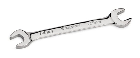 Llave de boca métrica de 14–15 mm