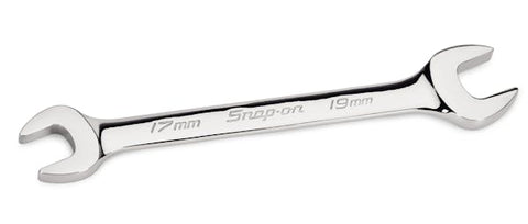 Llave de boca métrica de 17 a 19 mm