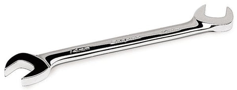 Llave de boca de cabeza angular de cuatro direcciones métrica de 19 mm