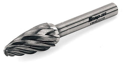 Fresa de carburo con mango de 1/4"