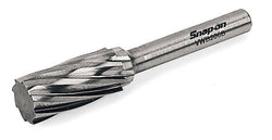 Fresa de carburo con mango de 1/4"
