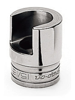 Dado Weatherhead® SAE de 15/16" con accionamiento de 1/2"