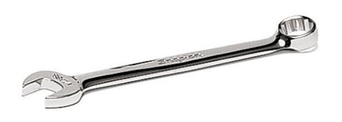 Llave combinada corta estándar británica de 12 puntas y 5/16"