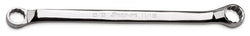 Llave de caja acodada de 10° SAE Flank Drive® de 12 puntas y 5/8–11/16"