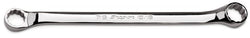 Llave de caja acodada de 10° SAE Flank Drive® de 12 puntas y 7/8–15/16"