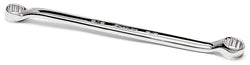 Llave de caja con compensación de 10° y 1-1/2–1-5/8" SAE Flank Drive® de 12 puntas