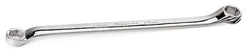 Llave de caja acodada de 10º Flank Drive® métrica de 6 puntas y 12-14 mm