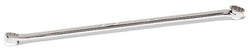 Llave de caja acodada de 15° y alto rendimiento SAE Flank Drive® de 5/16–3/8" y 12 puntas
