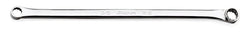 Llave de caja acodada de 15° y alto rendimiento SAE Flank Drive® de 3/8–7/16" y 12 puntas