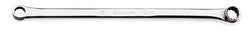 Llave de caja acodada de 15° y alto rendimiento SAE Flank Drive® de 1/2–9/16" y 12 puntas