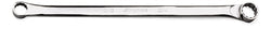 Llave de caja acodada de 15° y alto rendimiento SAE Flank Drive® de 5/8–3/4" y 12 puntas