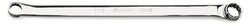 Llave de caja acodada de 15° y alto rendimiento SAE Flank Drive® de 11/16–13/16" y 12 puntas