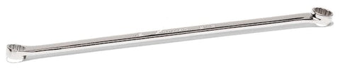 Llave de caja acodada de 15° y alto rendimiento SAE Flank Drive® de 7/32–1/4" y 12 puntas