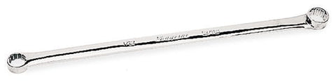 Llave de caja con compensación de 0° y alto rendimiento SAE Flank Drive® de 1/4–5/16" y 12 puntas