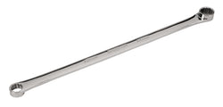 Llave de caja acodada de 0° de alto rendimiento métrica Flank Drive® de 12 a 14 mm y 12 puntas