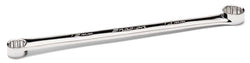 Llave de caja acodada de 0°, corta, de alto rendimiento, métrica Flank Drive® de 12-14 mm y 12 puntas
