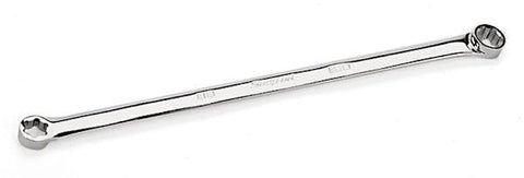 Llave de caja acodada de 10º larga TORX® E14-E16