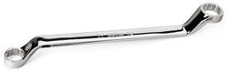 Llave de caja con desplazamiento profundo de 60°, métrica Flank Drive®, 17-19 mm, 12 puntas