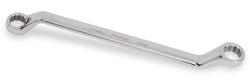 Llave de caja con desplazamiento profundo de 60°, métrica Flank Drive®, 20-21 mm, 12 puntas