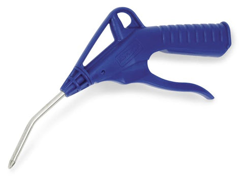 Pistola de soplado (Blue-Point®)