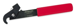 Llave de ajuste de barra de acoplamiento