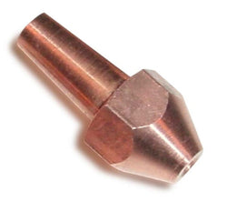 Electrodo de clavija