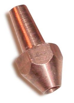 Electrodo de remache