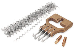 Juego de extracción de abolladuras Quick Claw
