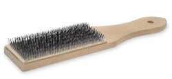 Cepillo limpiador de limas (Blue-Point®)