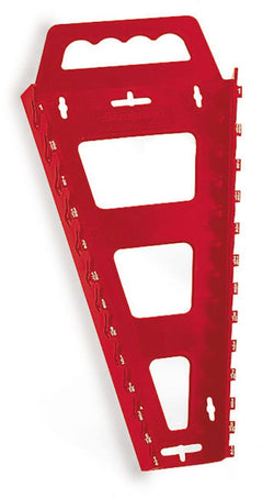Estante para llaves SAE (Blue-Point®) (rojo)
