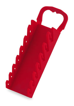 Estante para llaves rechoncho (Blue-Point®) (rojo)