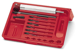 Kit de taladro en ángulo de 90° (Blue-Point®)