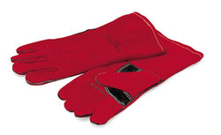Guantes para soldar (Blue-Point®) (rojos)