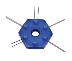 Herramienta terminal para vehículos Ford® (Blue-Point®)