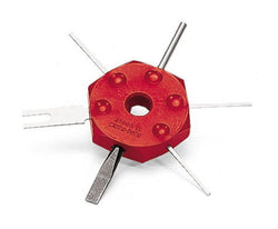 Herramienta para terminales de cables (Blue-Point®)