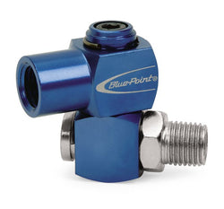 Conector giratorio para manguera de aire (Blue-Point®)