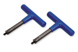 Manipulador de cabeza roscada M6 x 1,0 (Blue-Point®)