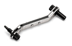 Llave para módulo de encendido Ford® con punta TORX® T20 de 7/32" y 6 puntas, acodada 25° (Blue-Point®)