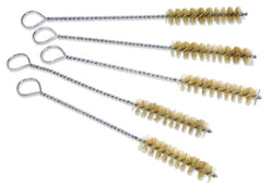 Cepillo de limpieza para pistolas de pintura (juego de 5) (Blue-Point®)