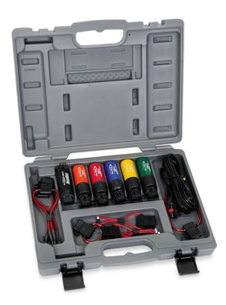 Kit maestro de ahorro de fusibles (Blue-Point®)