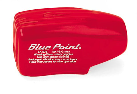 Funda para llave de impacto neumática