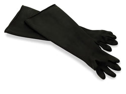 Guantes explosivos