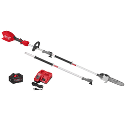 Kit de sierra de poste M18 FUEL™ con QUIK-LOK™