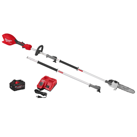 Kit de sierra de poste M18 FUEL™ con QUIK-LOK™
