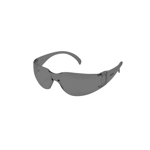 Lentes de seguridad transparentes con antiempaño, Ultralite, Lentes y  Goggles, 101934